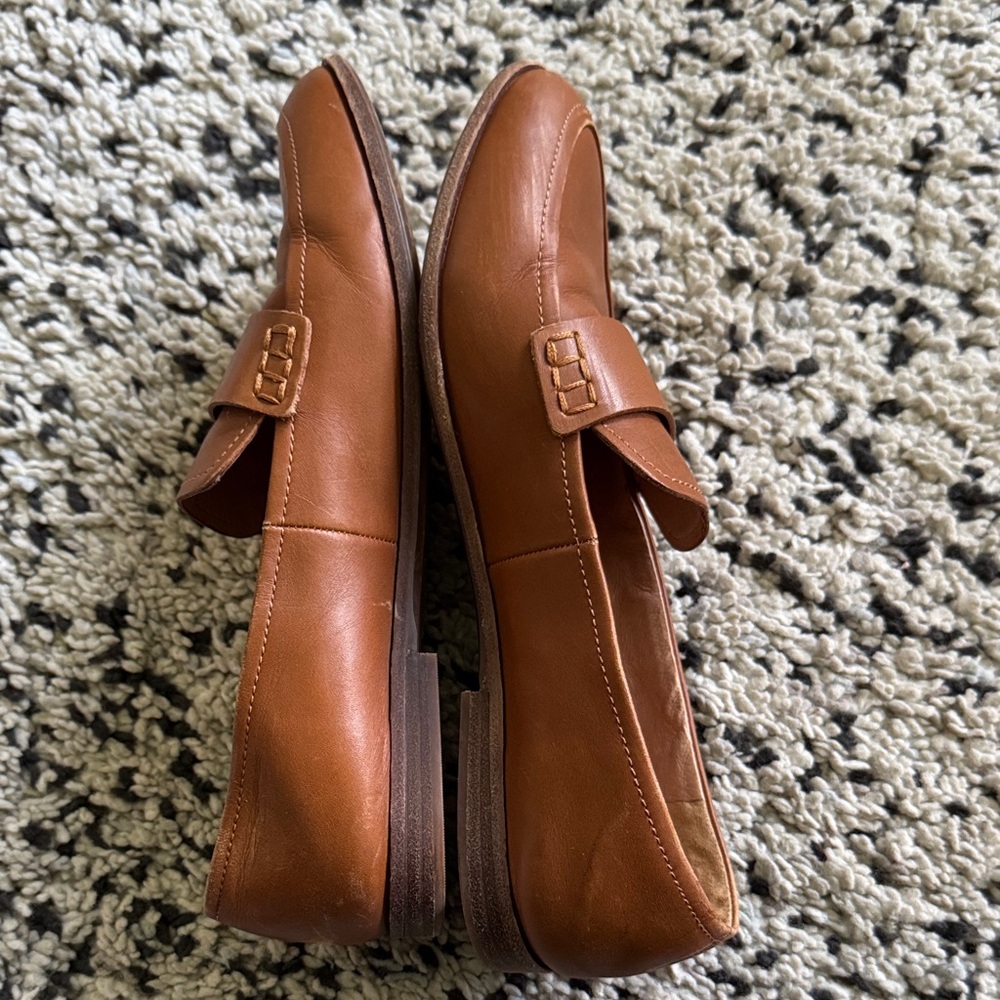 Madewell Loafers - Picture 7 of 8
